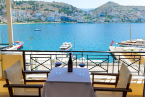 Hotel Mano, Sarandë